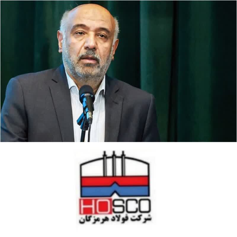وزیر کار خبر داد: تشکیل کنسرسیوم مهارت با تامین اعتبار بیش از ۱۰۰ میلیارد تومان در هرمزگان وزیر کار خبر داد: تشکیل کنسرسیوم مهارت با تامین اعتبار بیش از ۱۰۰ میلیارد تومان در هرمزگان
