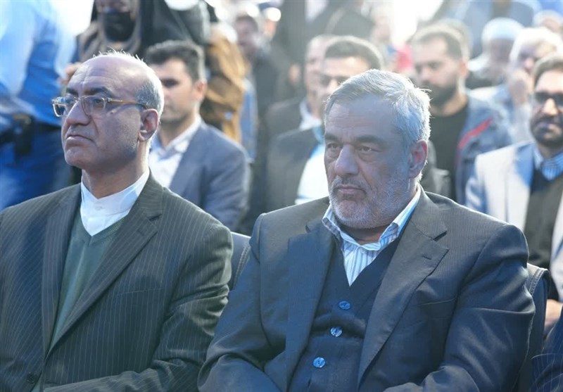 آغاز عملیات اجرایی توسعه ۳ میدان نفتی کرمانشاه