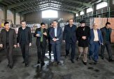 رشد ۲۵ درصدی صادرات غیرنفتی استان مرکزی