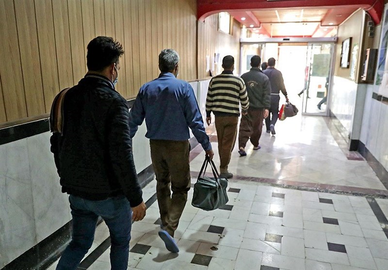 آزادی ۱۵ زندانی لرستانی در عید مبعث