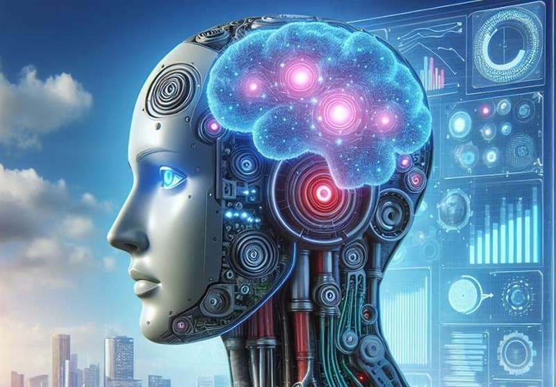 جهش علمی با ترکیب داده و کشاورزی در هوش مصنوعی میسر است