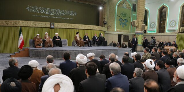 دولت آمریکا زیر نفوذ قدرتمندان مالی دنیاست
