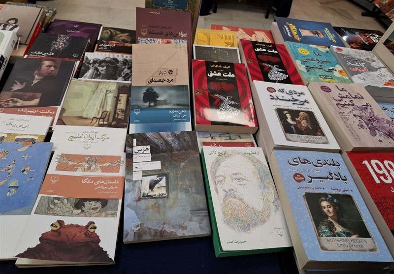نمایشگاه بزرگ کتاب در ایلام برپا شد