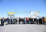 خراسان جنوبی در سال جاری میزان ۱۳ رویداد ملی ورزشی بود