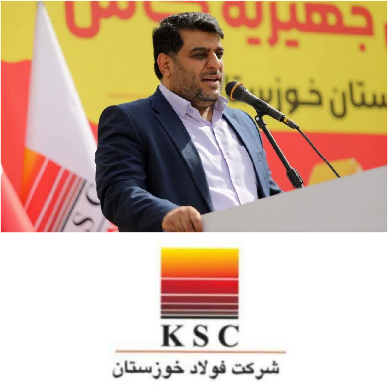 علی بویری معاون سیاسی و اجتماعی استاندار خوزستان: انتظار میرود تمامی شرکتها و ارگانهای حاضر در استان خوزستان، کارگروهی برای ایجاد انجمن فعال در زمینهی ازدواج و فرزندآوری را تشکیل و تصویب نمایند علی بویری معاون سیاسی و اجتماعی استاندار خوزستان: انتظار میرود تمامی شرکتها و ارگانهای حاضر در استان خوزستان، کارگروهی برای ایجاد انجمن فعال در زمینهی ازدواج و فرزندآوری را تشکیل و تصویب نمایند