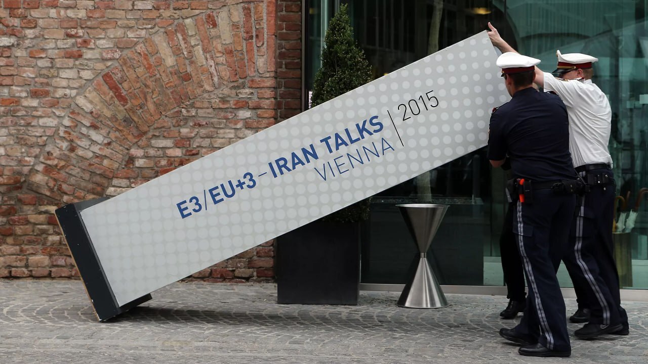 ۳ ماه برای ایران تا نقطه بی‌بازگشت؛ آخرین فرصت برای جلوگیری از سقوط دیپلماسی و فعال‌شدن مکانیسم ماشه