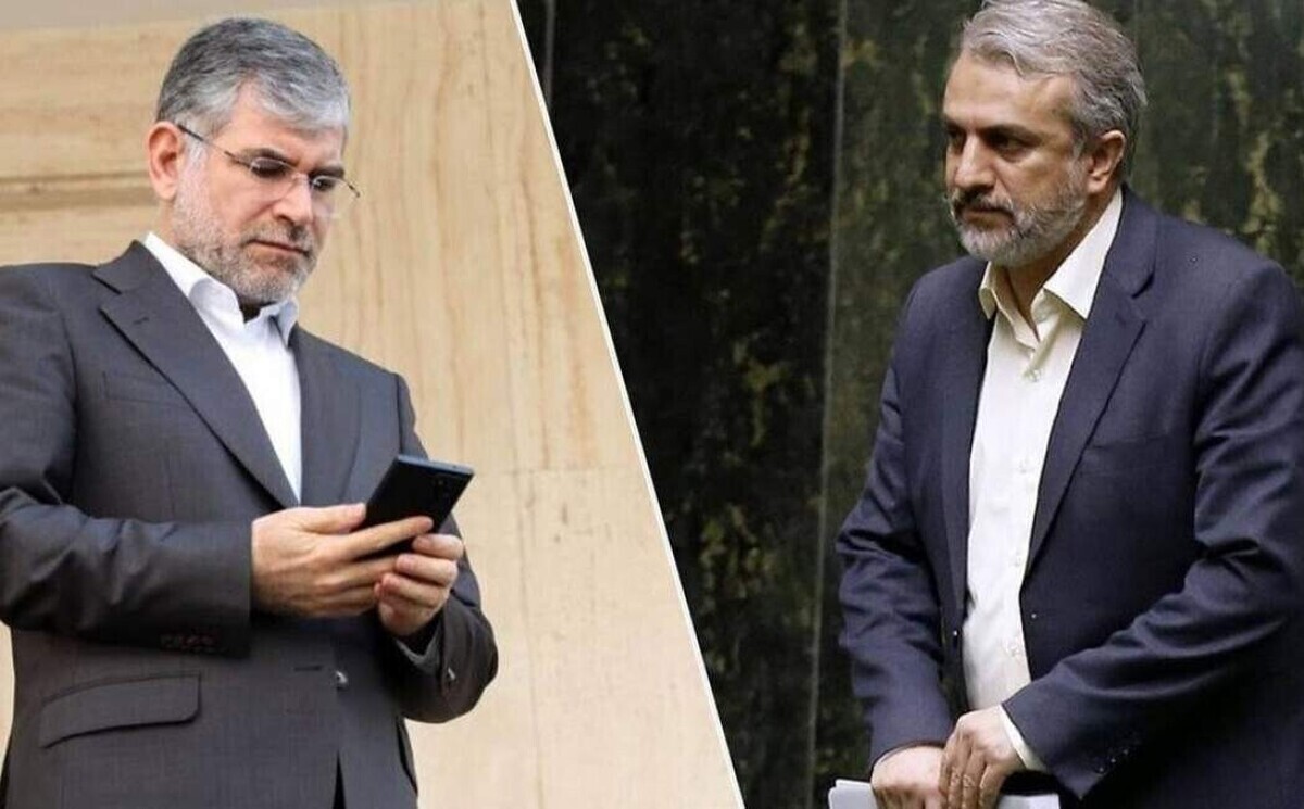 فساد در دولت سیزدهم از پرونده شاسی‌بلند‌ها تا چای دبش/ زنجیره فسادی که دو وزیر را به زندان کشاند