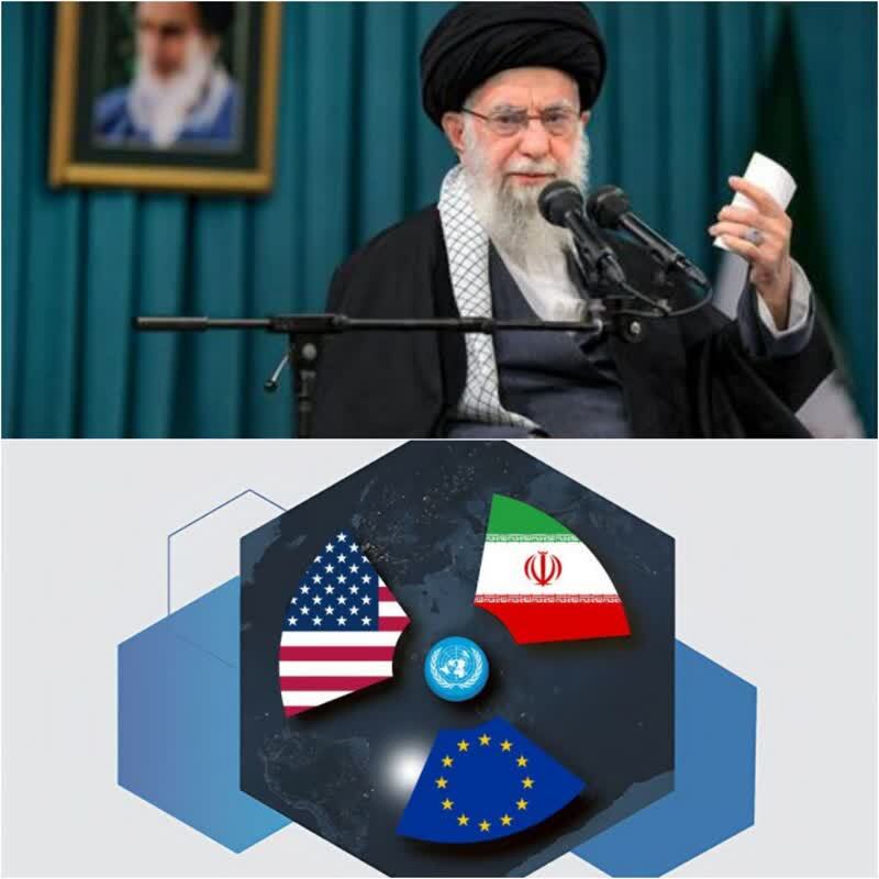 آمریکای قلدر، اروپای بدعهد