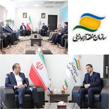 فرودگاه بین‌المللی رشت، ظرفیت بی‌نظیر برای برنامه‌های توسعه‌ای منطقه آزاد انزلی است