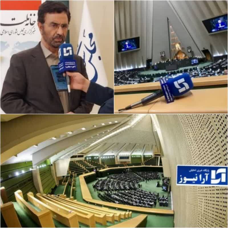 ما نه کارت روسیه خواهیم شد نه ترامپ/ تائید نشده که نامه‌ای فرستاده شده یا نه