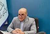 کاهش روزهای پاک اراک به ۳ روز نگران کننده است