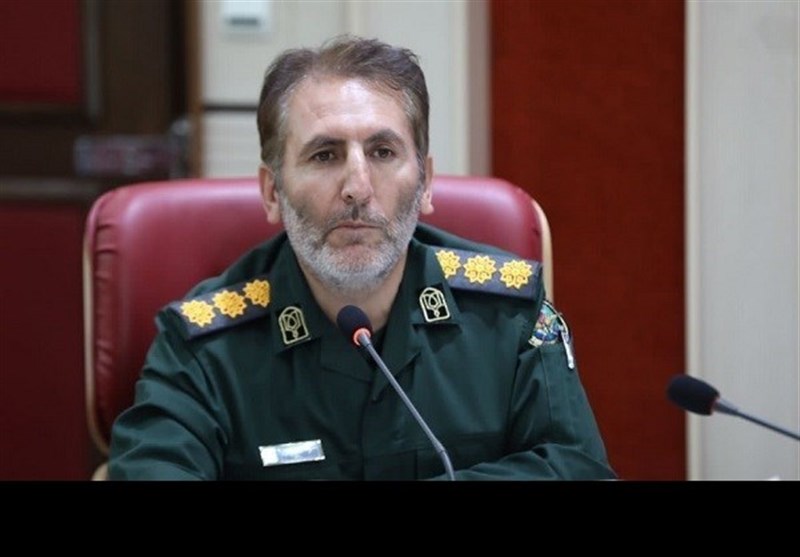 ضرورت همکاری شهرداری‌ها برای تکمیل باغ‌ موزه دفاع‌ مقدس