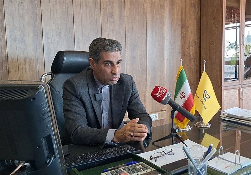 هاب پستی البرز راهاندازی میشود/کمبود نیروی انسانی در پست هاب پستی البرز راهاندازی میشود/کمبود نیروی انسانی در پست