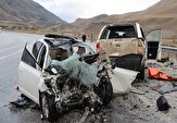 کاهش ۴۴ درصدی تصادفات منجر به فوت در طرح زمستانی استان مرکزی