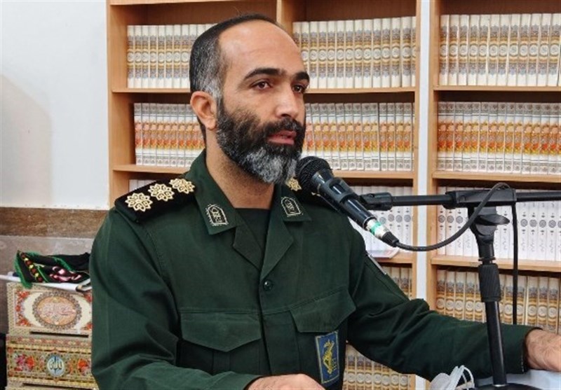 مجمع بسیجیان استان کرمانشاه برگزار می‌شود