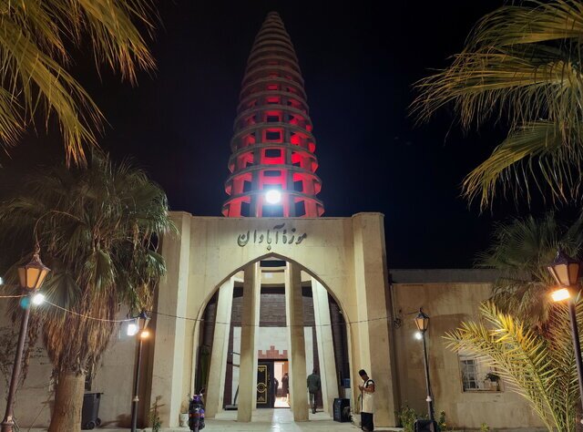 پرونده سرقت از موزه آبادان همچنان باز و پر ابهام/ سرقت از موزه آبادان بیخ گوش مسئولان بی‌کفایت/ نهاد های نظارتی ورود کنند