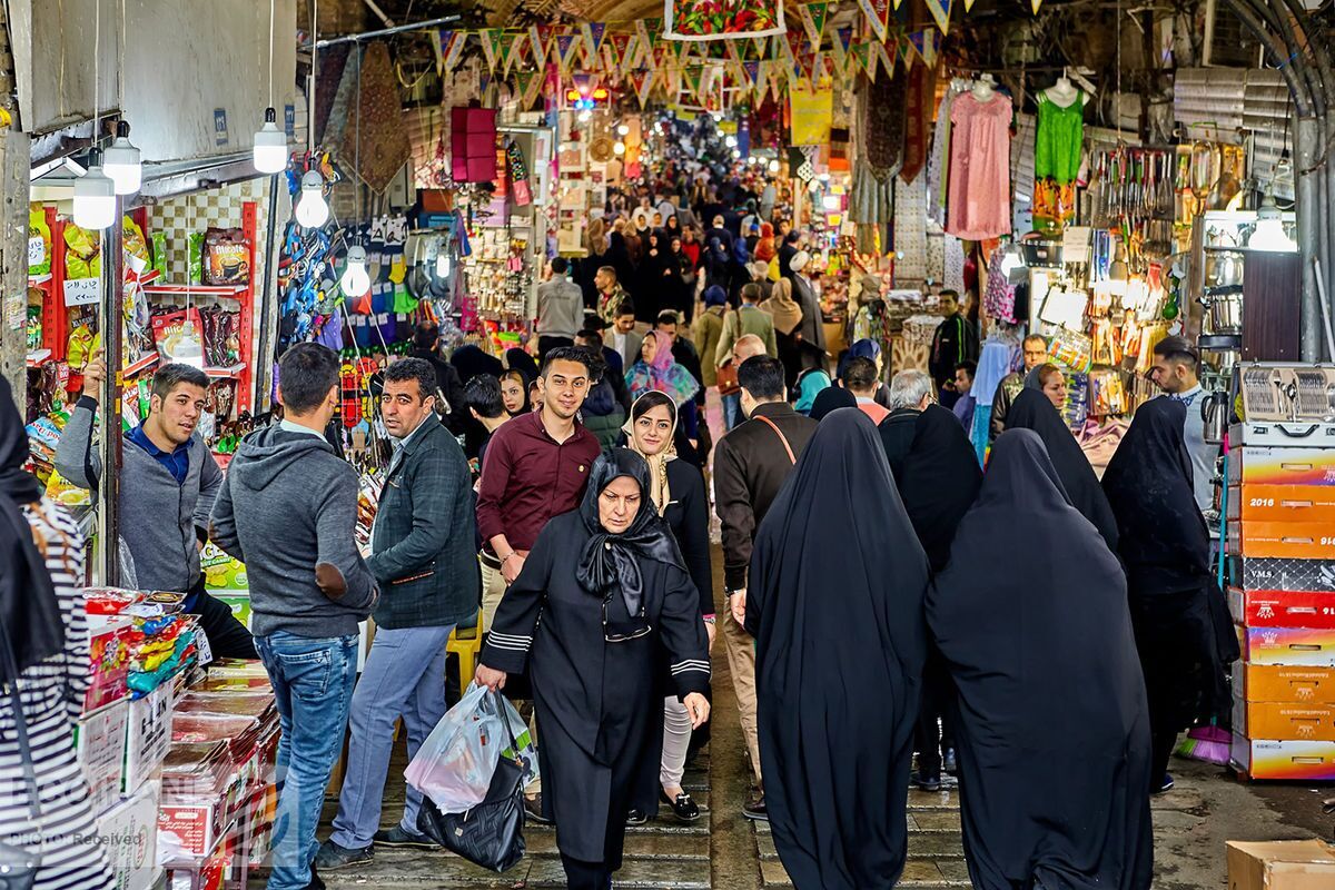وضعیت قرمز قیمت‌ها در چله زمستان/ رکورد ۲ ساله تورم در بهمن ۱۴۰۳ شکست + نمودار