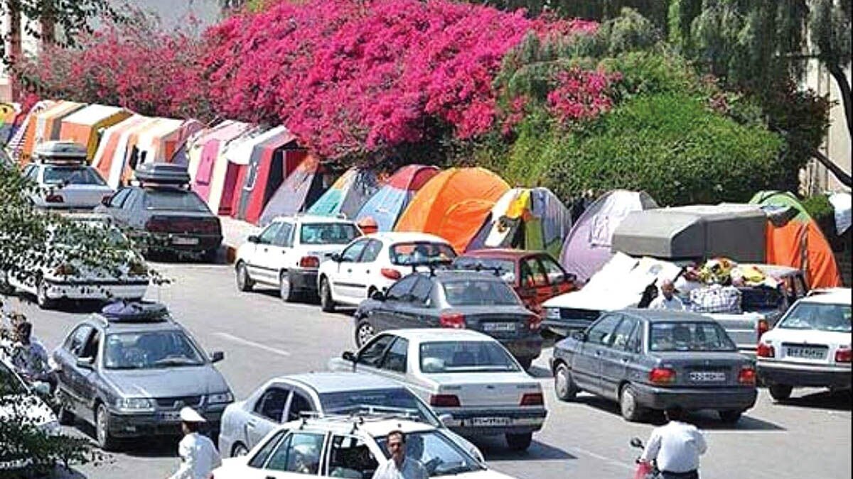 هشدار پلیس به مسافران نوروزی؛ جاده‌های پرخطر سفرهای نوروزی کدامند؟/ تقارن با ماه رمضان حجم سفرها را کاهش می‌دهد؟