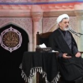 اسلام سنت‌های نیکوی گذشته را حفظ کرده است