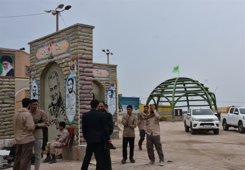فرایند راهیان نور تا راهیان پیشرفت دانشجوها را متحول میکند فرایند راهیان نور تا راهیان پیشرفت دانشجوها را متحول میکند