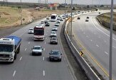 تردد بیش از ۶.۵ میلیون خودرو از محورهای خراسان جنوبی