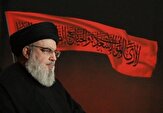 مکتب شهید نصرالله در امتداد مکتب شهید سلیمانی است