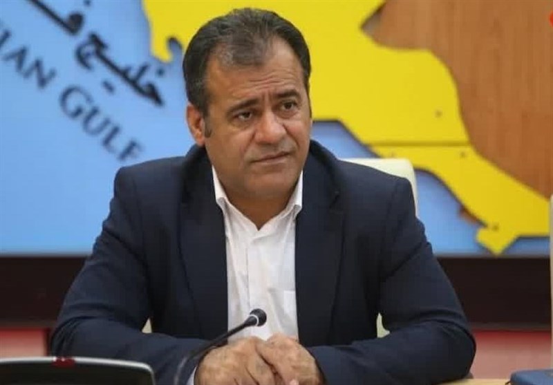 تأمین کالاهای اساسی در استان بوشهر