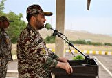 پدافند هوایی به حرکت در مسیر خودکفایی ادامه خواهد داد