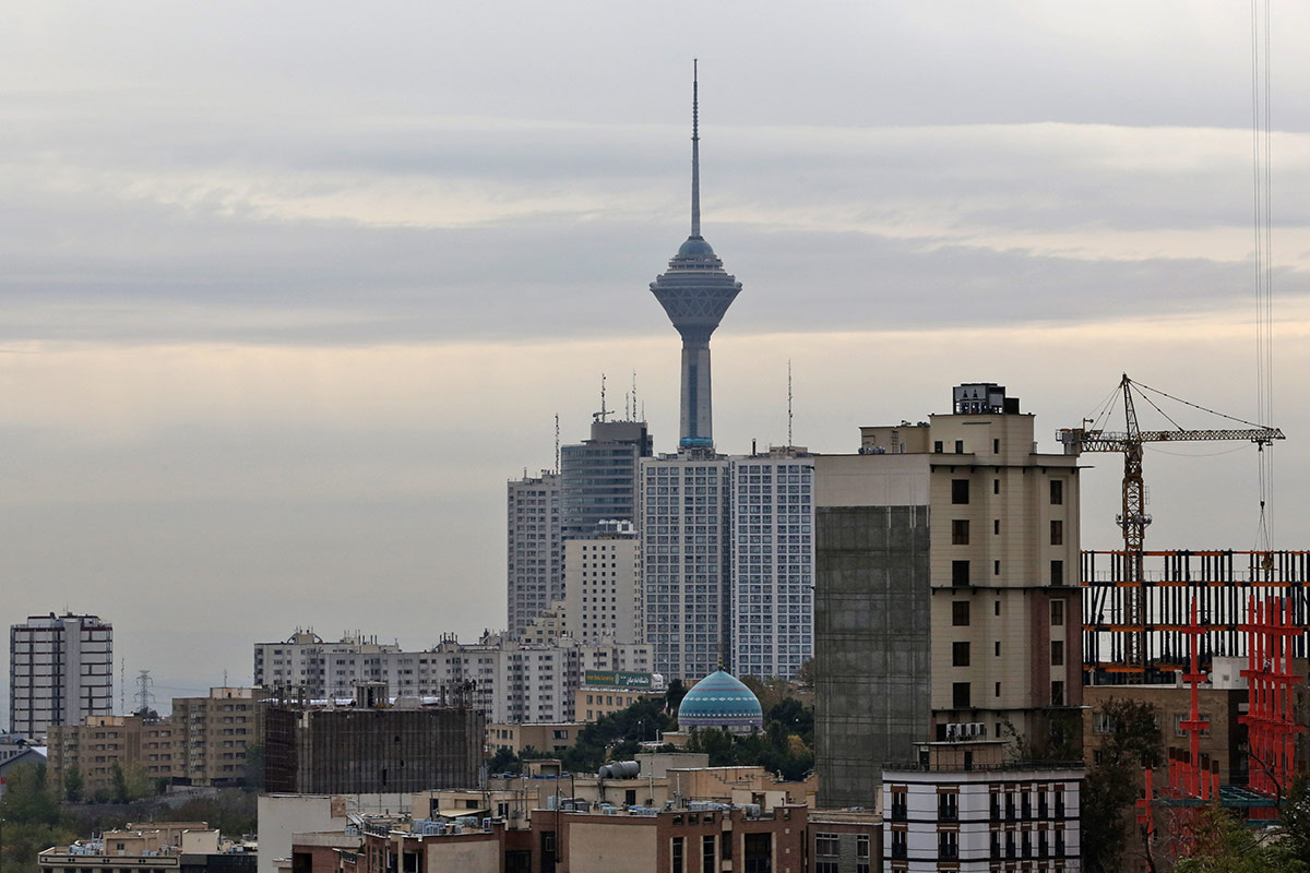 پایتخت ایران تغییر میکند؟/ هزینه انتقال پایتخت چقدر است؟ پایتخت ایران تغییر میکند؟/ هزینه انتقال پایتخت چقدر است؟