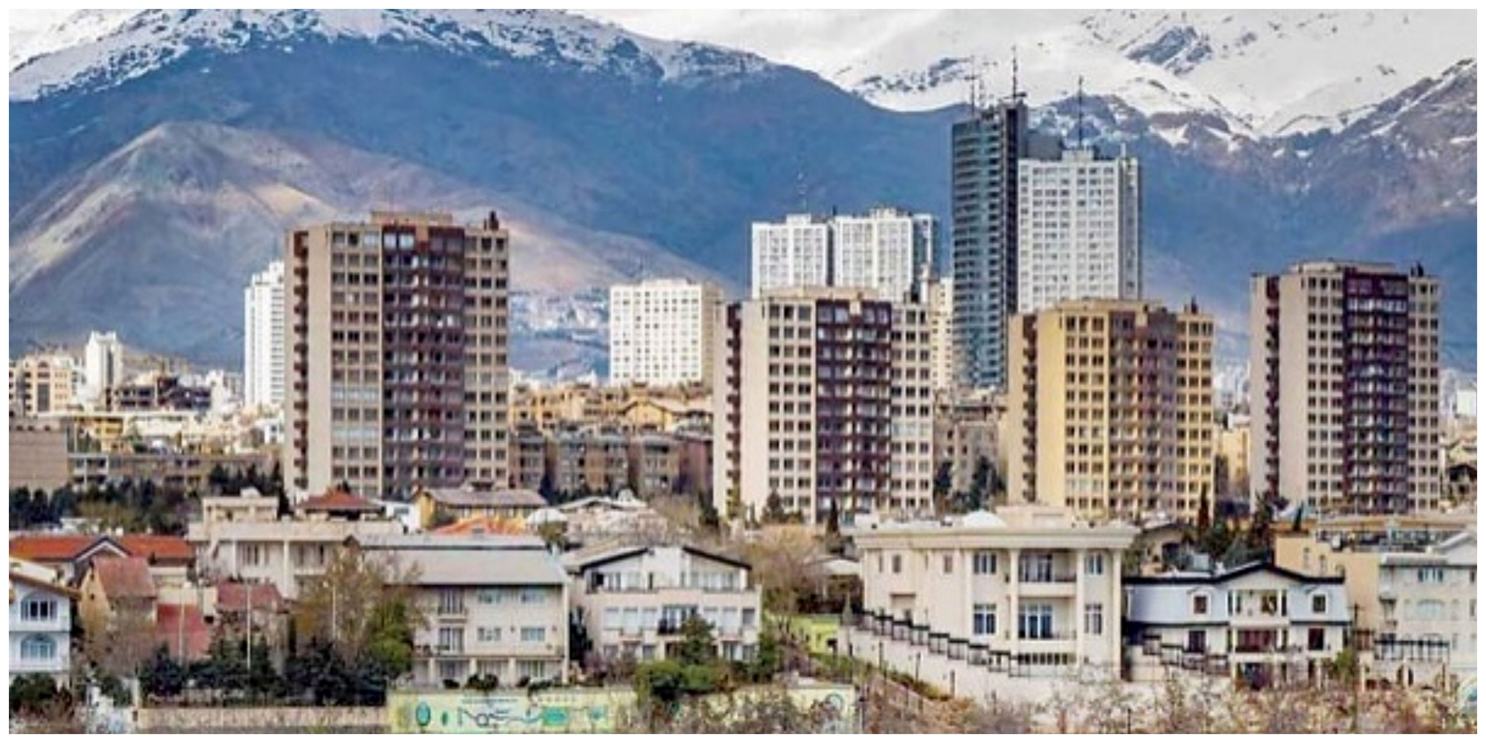 قیمت رهن واحدهای مسکونی در منطقه ۲۰ تهران+ جدول