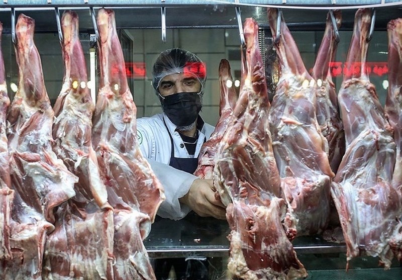 آغاز طرح هوشمندسازی تامین و توزیع گوشت در چهارمحال وبختیاری آغاز طرح هوشمندسازی تامین و توزیع گوشت در چهارمحال وبختیاری