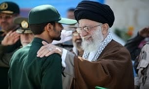 پاسداران انقلاب از دیروز تا امروز