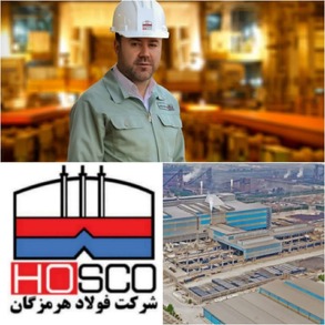 مدیرعامل شرکت فولاد هرمزگان: بهار زیبای فولاد هرمزگان با رکوردشکنی آغاز شد/ رکوردشکنی های فولاد هرمزگان با جدیدترین تکنولوژی در حوزه تولید فولاد