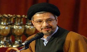 راهبرد کنگره جهانی حضرت رضا (ع) رازگشایی با حقیقت الهی نسبت به موضوع عدالت و ظلم است