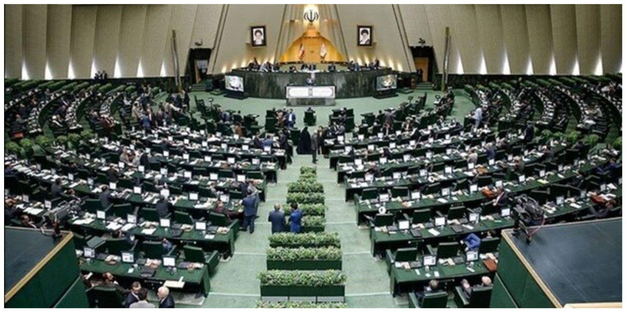 مخالفت مجلس با تعطیلی پنج‌شنبه‌ها