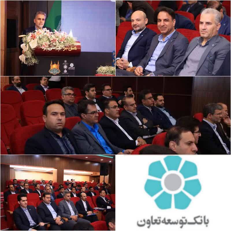 نعمت الله رضایی،عضو هیات مدیره بانک توسعه تعاون:پرداخت تسهیلات به بخش مولد اقتصاد موجب کاهش تورم می شود