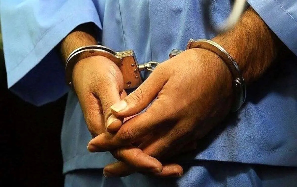 انهدام  ۲۱ باند زورگیر و قاپ زن در تهران