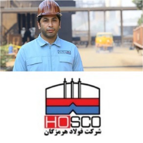 مدیر احیا مستقیم شرکت فولاد هرمزگان مطرح کرد: رکوردشکنی فراتر از ظرفیت اسمی و عملیاتی