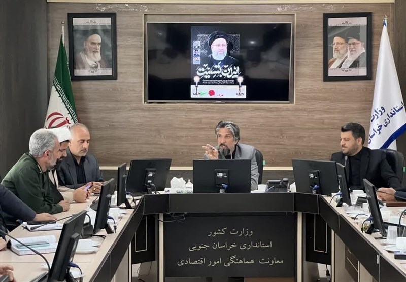 آیت‌الله رئیسی مزد مجاهدت‌های خالصانه خود را گرفت