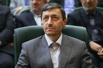 پرویز فتاح تکلیف را روشن کرد: کاندیدای انتخابات ریاست جمهوری نمی شوم