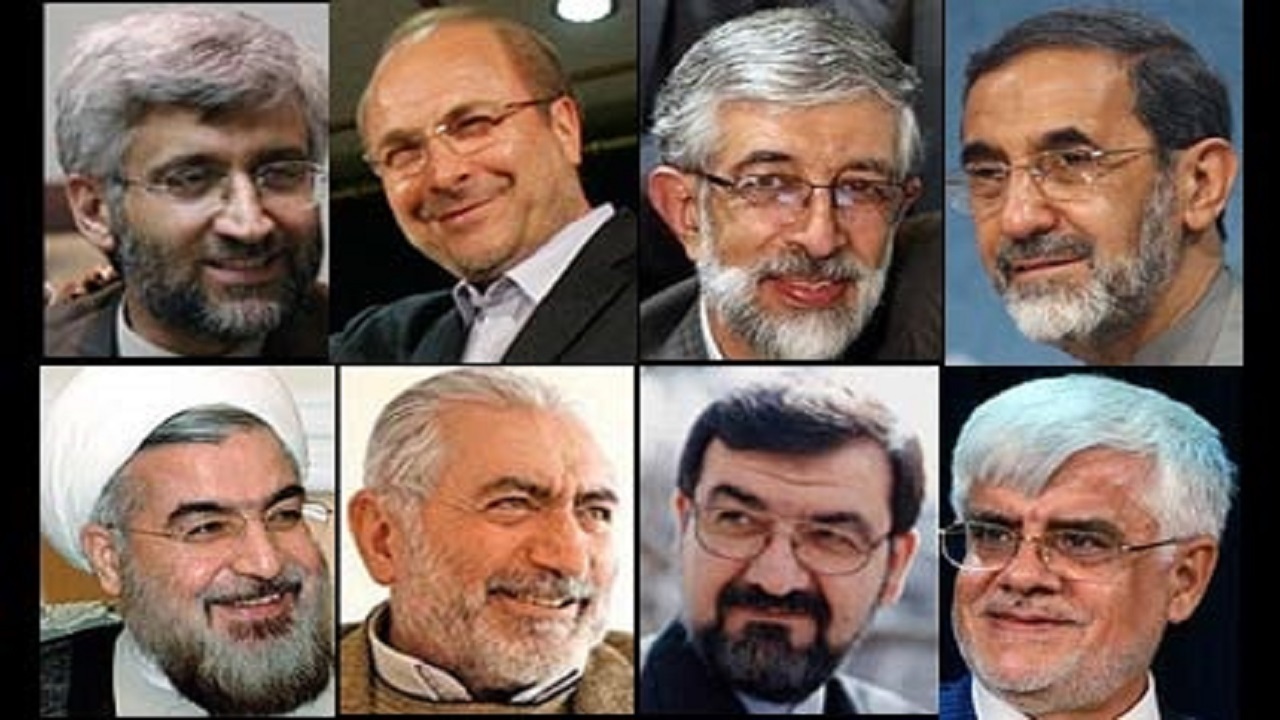 ممکن است اتفاقات سال ۹۲ در انتخابات تکرار شود/ برخی گمان میکنند رقابت صرفا در میان اصولگرایان است
