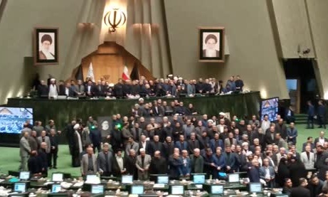 بیانیه پایانی مجلس یازدهم؛ از ابتکار سه شنبه‌های نظارتی تا قانون اقدام راهبردی