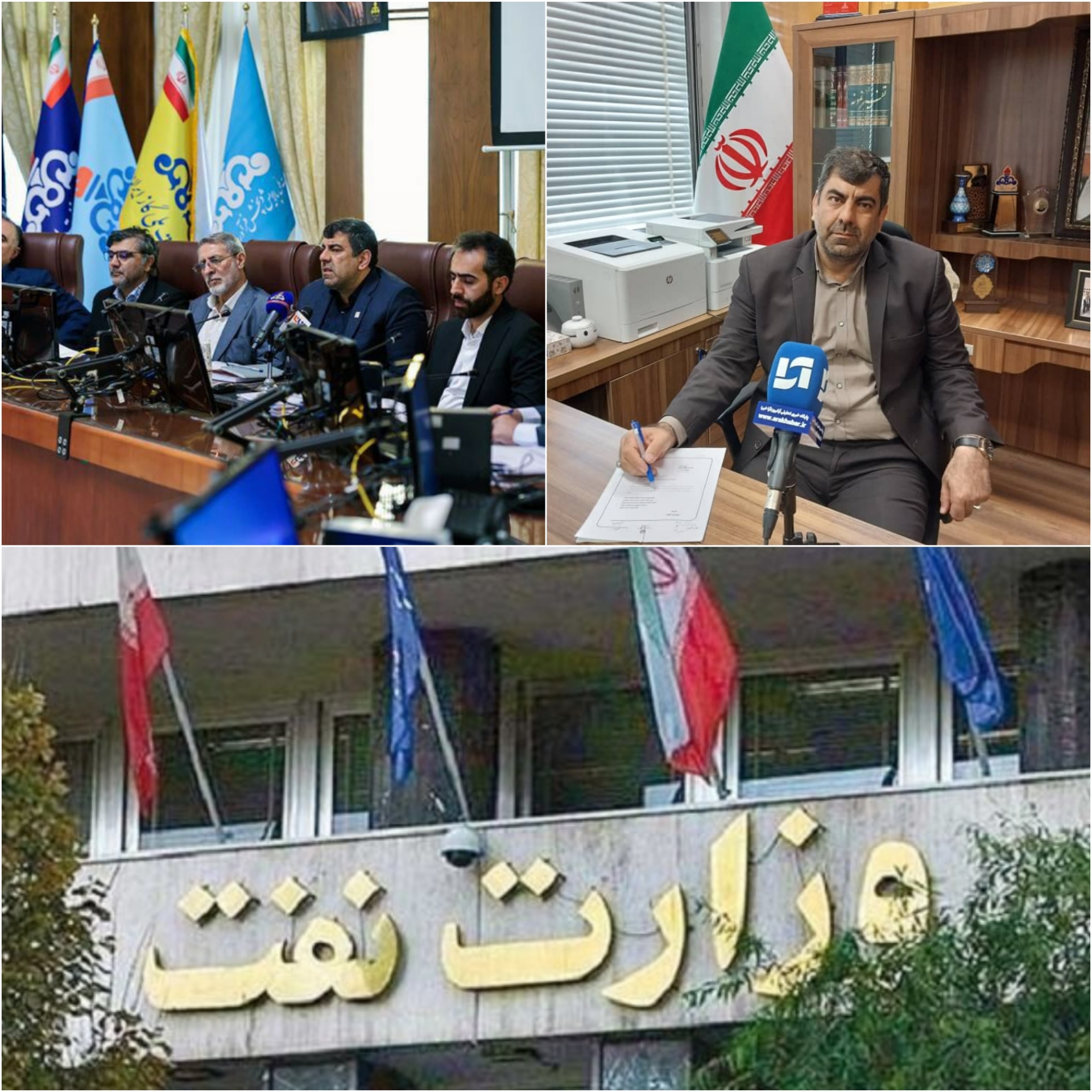علی  مددی معاون وزیر و معاونت توسعه مدیریت و سرمایه انسانی وزارت نفت آدرنالینی در رگهای خشکیده وزارت نفت و راهبردی جدید برای توسعه مدیریت صنعت تا پایان دولت سیزدهم/۵۰۰ مدیر توانمند در انتظار صنعت نفت