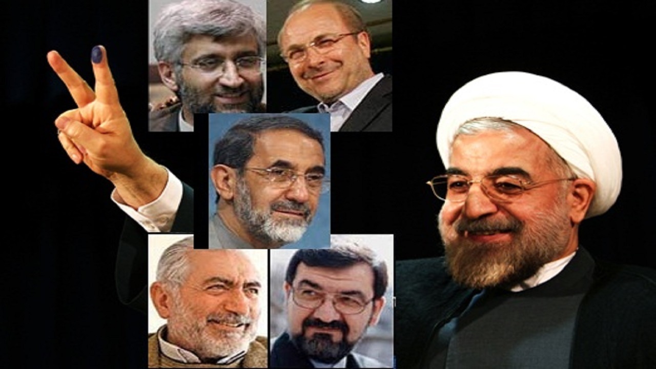 آیا ماجرای انتخابات سال ۹۲ برای اصولگرایان تکرار خواهد شد؟ آیا ماجرای انتخابات سال ۹۲ برای اصولگرایان تکرار خواهد شد؟