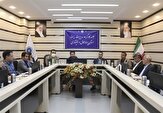 مکان استانداردی برای دفن پسماند در چهارمحال و بختیاری نیست