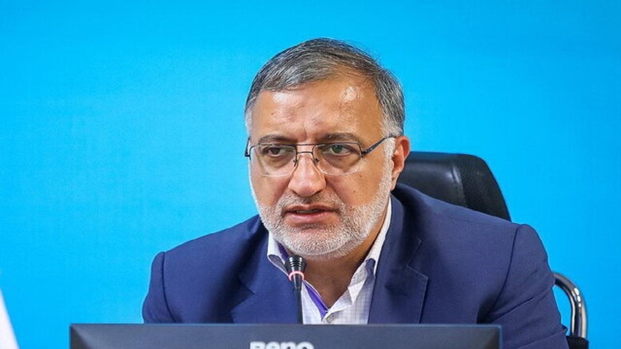 زاکانی: عملکرد ۴۵ سال گذشته نامزدهای انتخابات باید شفاف باشد