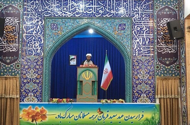 انتخابات ریاست جمهوری سرنوشت ساز در معادلات بین المللی است