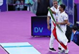 ژیمناست المپیکی: «شهیدرئیسی» همیشه به ورزشکاران امید می‌داد