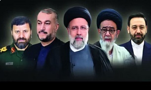 چگونه برای شهید آیت‌الله رئیسی و همراهان شهیدش نماز لیله الدفن بخوانیم؟