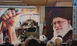 ملت ایران قدردان اقدامات آیت الله رئیسی هستند